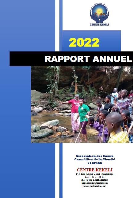 Rapport 2022